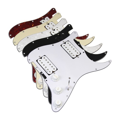 Oripure loaded prewired guitar - oripure,