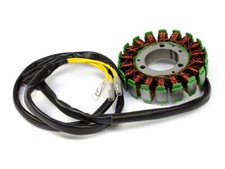 Stator lichtmaschine 23 - stator,