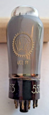 Valvo UCL11 Röhre Elektronenröhre Sammlerstück Radioröhre tube