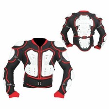 Chest Piece Protector By For
