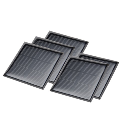 5stk 200ma mini - 1,5v,