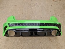 Audi RS3 8Y Sedan Stoßstange