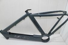 Kayoba  Innertube H - Rahmen RH 54  für  ICT Mittelmotor E-Bike Saxonette