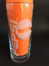 Pepsi Glas 0,3l / Coke Sammler