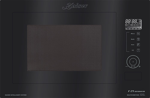 Kaiser 2510 - kaiser, em