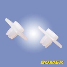 Clipse, Kühlergrill, Paar