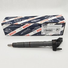 1Pc 0445116022 Fuel Injector