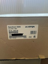 AAstra Mitel Opencom x320