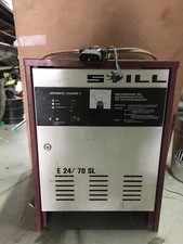 STILL 24V Ladegerät