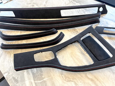 BMW E90 E91 ALCANTARA