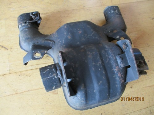 Kawasaki zl900 eliminator - zl900,