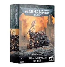 Space Marines -