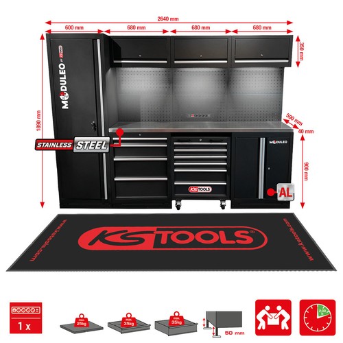Tools - ks,