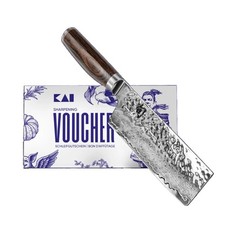 Kai shun premier set messer - shun,
