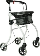 Indoor-Rollator Roomba