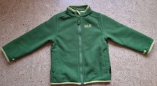 Jack Wolfskin Jacke Gr.  104