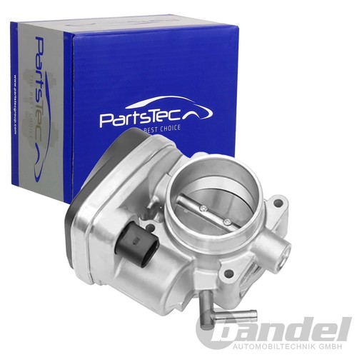 Partstec drosselklappe - partstec,