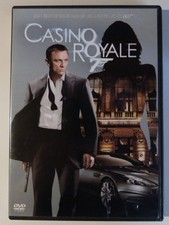 007 - James Bond - Casino