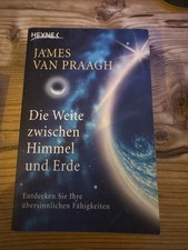 Die Weite zwischen Himmel und