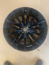 ORIGINALE BMW ALUFELGEN
