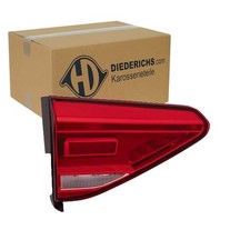 DIEDERICHS LED W16W