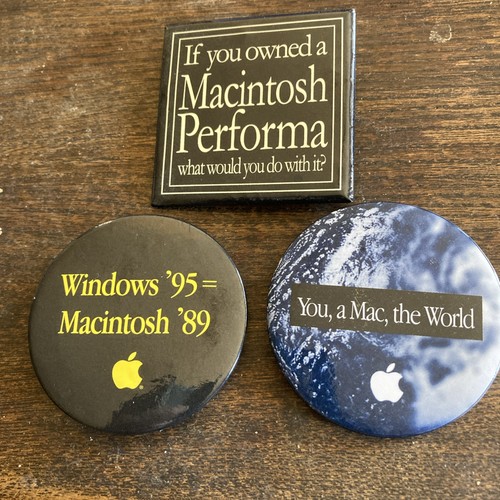 Menge vintage apple - vintage,