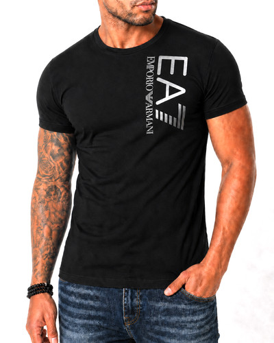 Emporio armani schwarz herren - armani,