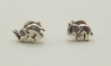 Silber- Ohrstecker, Ohrringe, Ohrhänger  Sterlingsilber 925