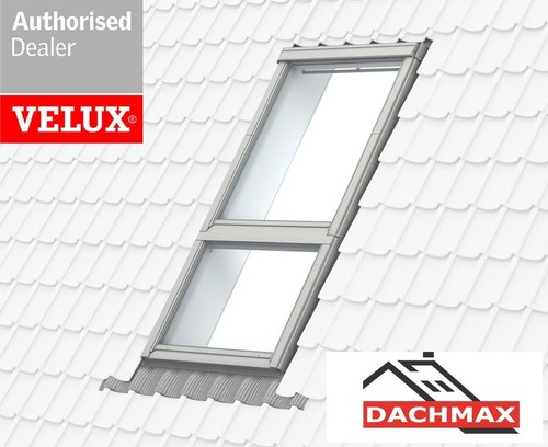 Velux dachfenster lichtlösung - velux,