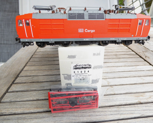 Piko 51024 elektrolok br - 51024,