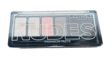 Sand Nudes Eyeshadow Palette