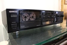 KENWOOD KX-660HX PRO HIFI