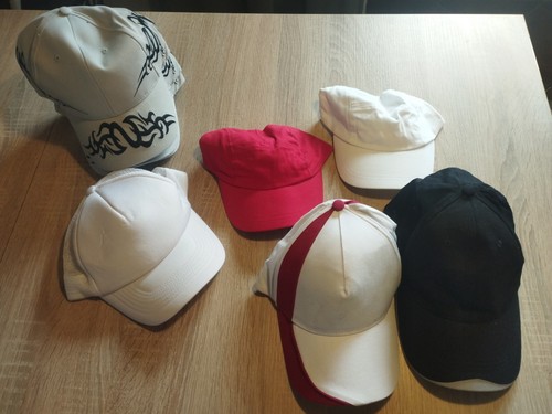 Cappies baseballcaps cap - cappies,
