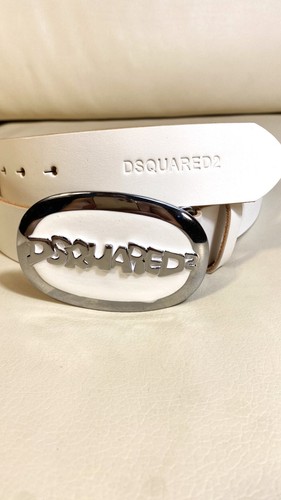 Dsquared2 ceinture belt - dsquared2,