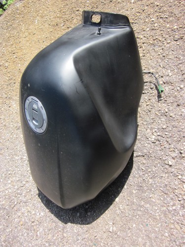 Yamaha fzr 1000 3gm - yamaha, bj,