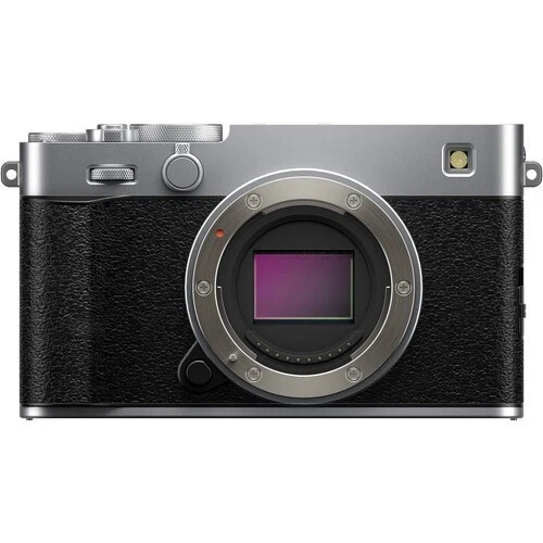 Neu fujifilm mirrorless - fujifilm, x-e5