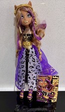 Monster High 13 Wishes