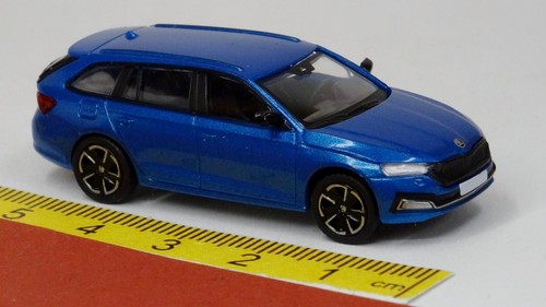 Skoda octavia kombi 2019 - octavia, iv