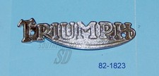 82-1823 Tankemblem Tank badge