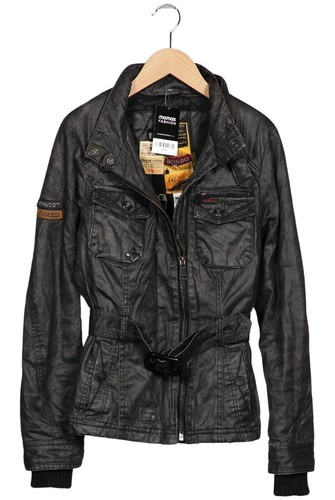 Khujo jacke damen anorak - jacke,