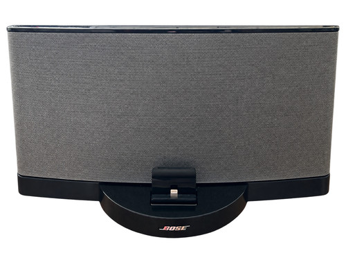 Bose sounddock series iii - bose,