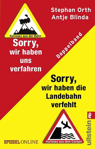 Sorry wir haben die - haben,