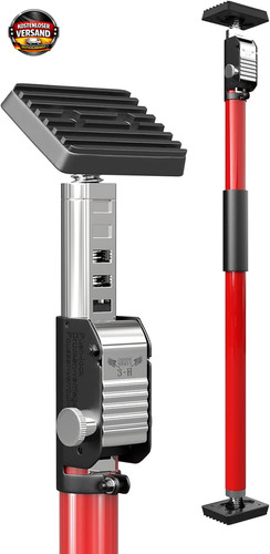 Teleskopstütze türspanner - teleskopstütze,