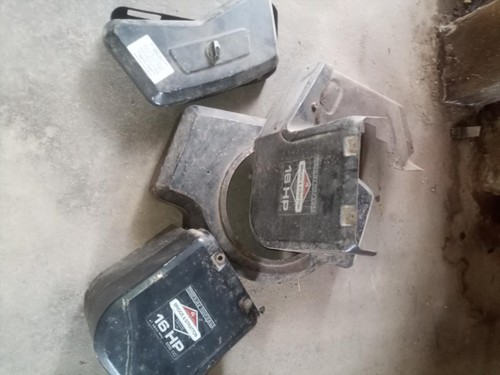 Briggs stratton hp 656 - &,