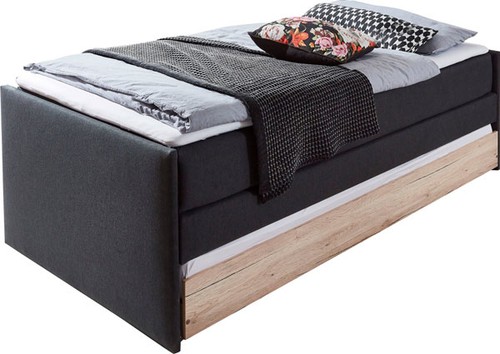 Boxspringbett colorado - boxspringbett,