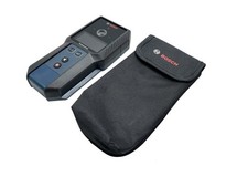 Detektor für Holz und Metall