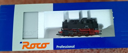 Roco professionel 120 - roco, 1:120