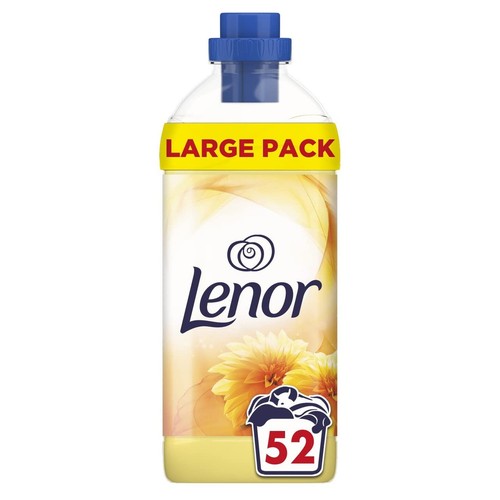 Lenor liquid fabric - lenor,