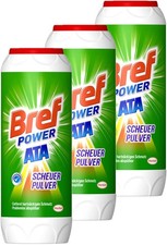 Bref ATA Scheuer-Pulver,  3x