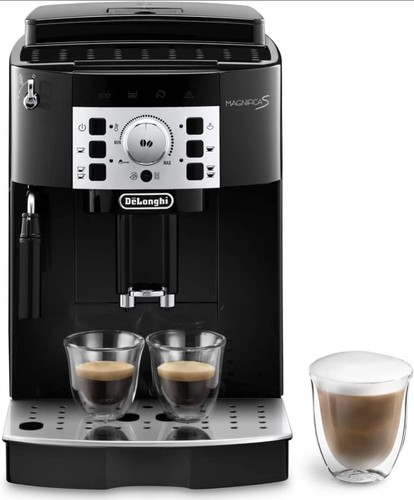 Longhi magnifica ecam - s,